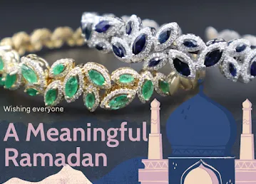 مجوهرات التاج
