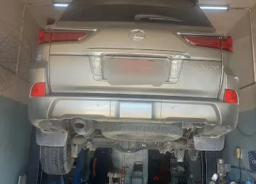 ماجيك كار لإصلاح السيارات