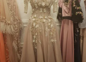 Mk Couture