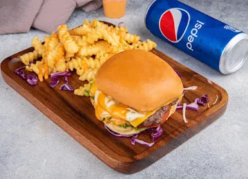 MK FOOD TRAK