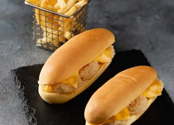 MK FOOD TRAK