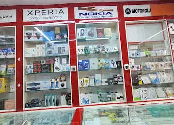 Mk Mobile Phone
