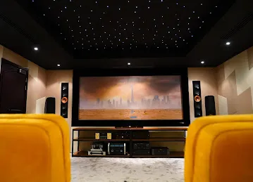MKB Bespoke Audio General Trading LLC