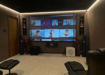 MKB Bespoke Audio General Trading LLC