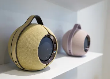 MKB Bespoke Audio General Trading LLC