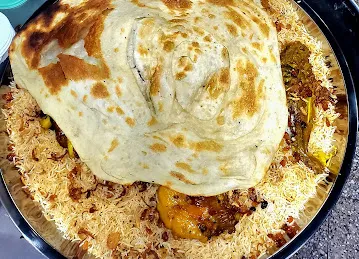 MKHBAZAT AL YAMEN RESTAURANT & KITCHEN | مطعم ومطبخ ومخبازة اليمن