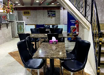 MKHBAZAT AL YAMEN RESTAURANT & KITCHEN | مطعم ومطبخ ومخبازة اليمن