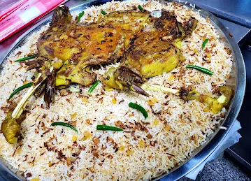 MKHBAZAT AL YAMEN RESTAURANT & KITCHEN | مطعم ومطبخ ومخبازة اليمن