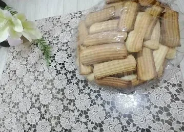 مخبوزات من بيتنا