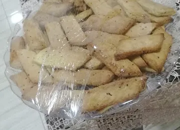 مخبوزات من بيتنا