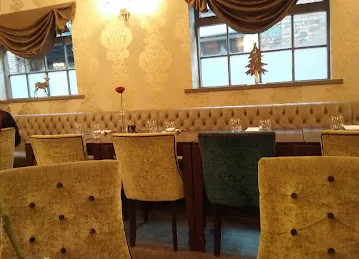 مخبز