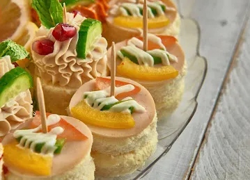 مخبز فرن الضيعة Furn Al Dhayah Bakery