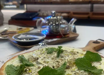 مخبز فرن الضيعة Furn Al Dhayah Bakery
