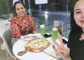 مخبز فرن الضيعة Furn Al Dhayah Bakery