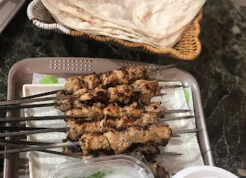 مخبز المهرجان كباب بستكي حوشي