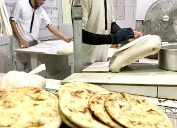 مخبز النجوم الأربعة Four Stars Bakery