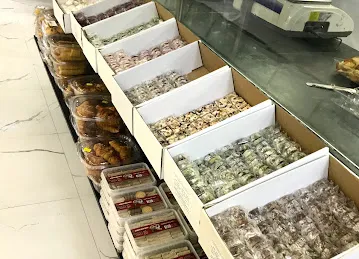 مخبز التعاون الفوعة - مخابز و مطاعم التعاون العائلي