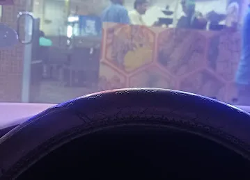 مخبز ملا جانى