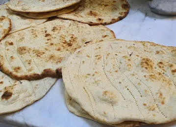 مخبز ربيع اليحر اليدوي