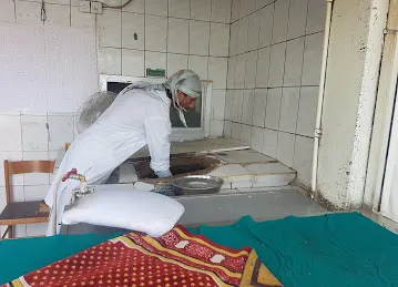 مخبز رأس الخيمة اليدوي