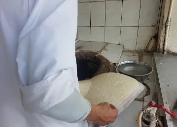 مخبز رأس الخيمة اليدوي