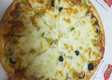 مخبز شمسين