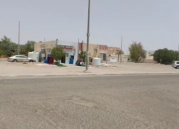 مخبز سما البادية
