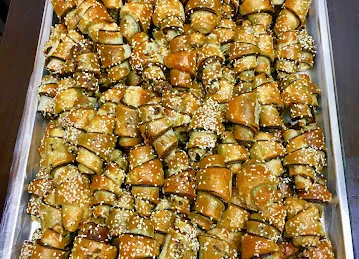 مخبز سنابل البركة