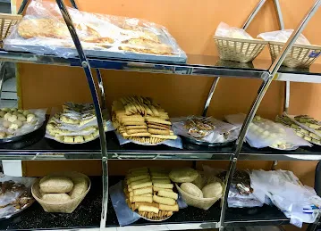 مخبز سنابل البركة