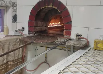 مخبز تنور القمة