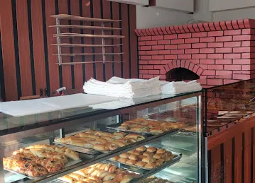 مخبز و مطعم الفريج عجمان