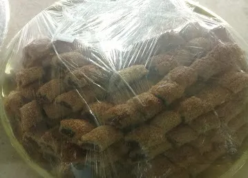 مخبز وحلويات جزيرة الروضة