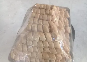 مخبز وحلويات جزيرة الروضة