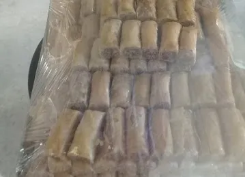 مخبز وحلويات جزيرة الروضة