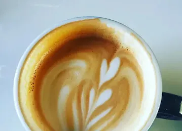 مخمخه كافيه
