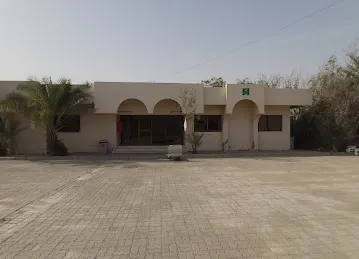 مخازن مؤسسة الامارات للتعليم المدرسي