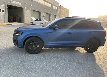 MkMs Luxury Custom