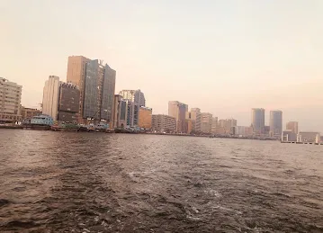 مكان اليخت الفهيدي