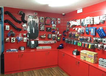 ماكسيموم باور دراجات مائيه Maximum Power Motorcycle & Jetski Repair