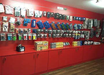 ماكسيموم باور دراجات مائيه Maximum Power Motorcycle & Jetski Repair