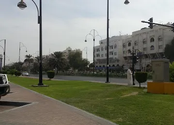 مكتب فنون العمارة للاستشارات الهندسية