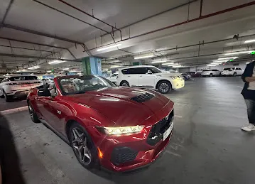 MKV LUXURY CAR RENTAL