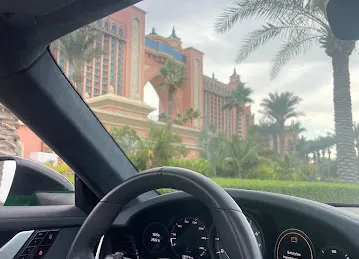 MKV LUXURY CAR RENTAL