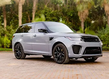 MKV LUXURY CAR RENTAL
