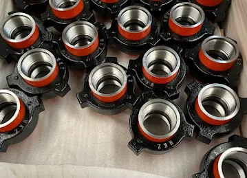 MKZ oilfield equipments supplier & trading