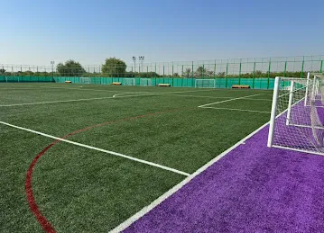 ملعب الباهية لكرة القدم