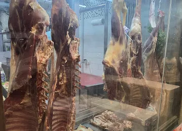 ملحمة و مشاوي قاسم و جمال الحلبي