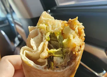 ملك الفلافل