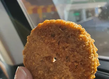ملك الفلافل