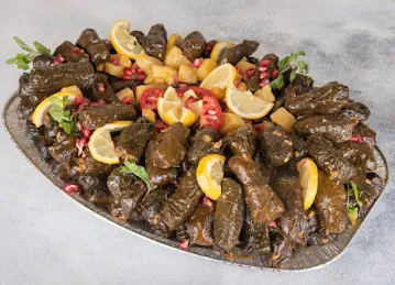 ملك الفطائر